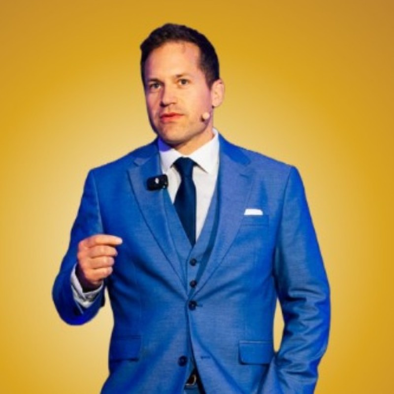 Benjamin Ulrich