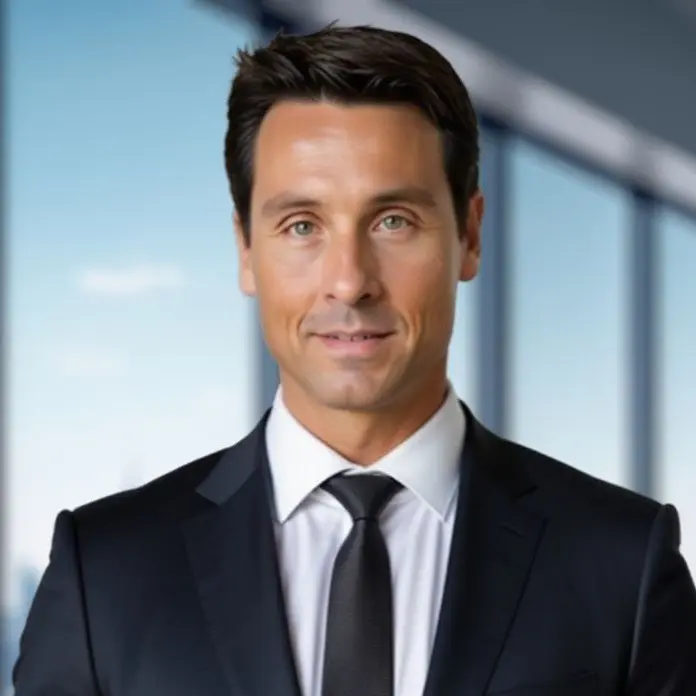 Dr. Dan Radecki