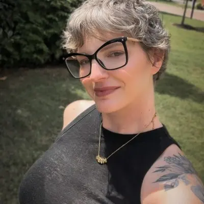 Kathleen Coffen