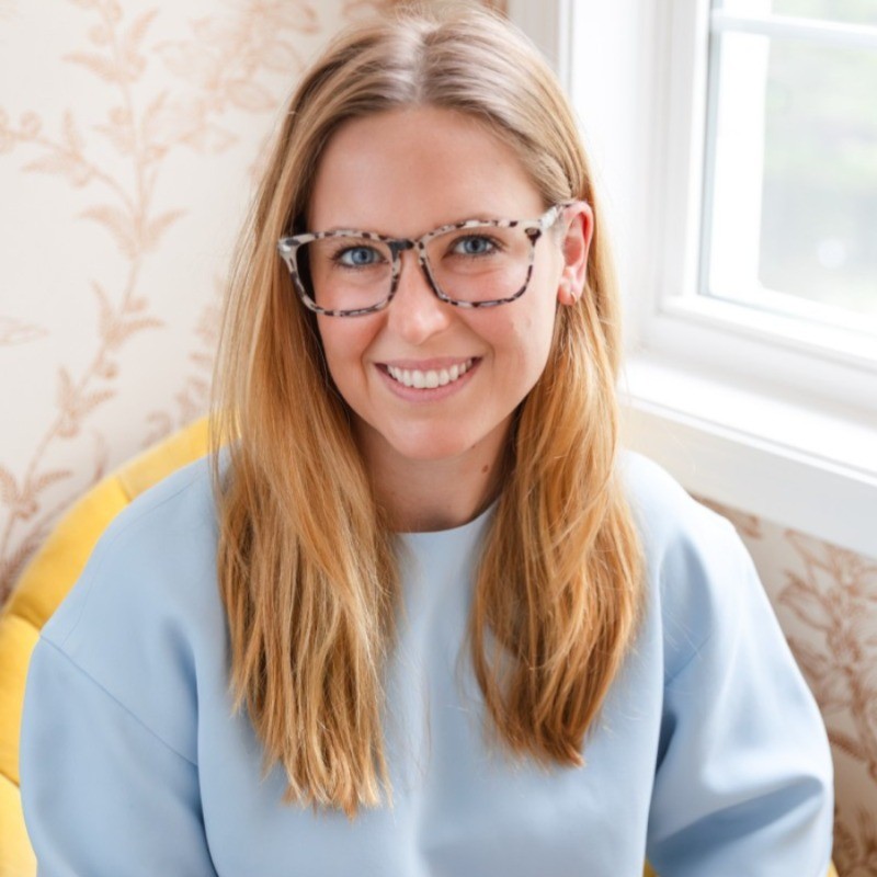 Dr. Naomi Torres-Mackie