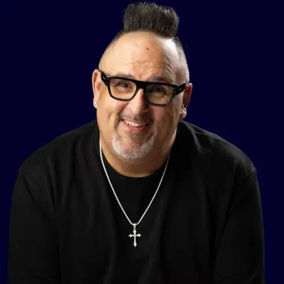 Shawn Nason